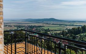 Hotel Srebrna Gora