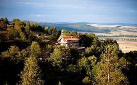 Hotel Srebrna Gora